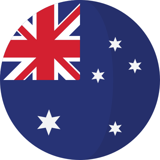 australia