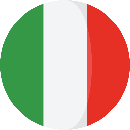 italy